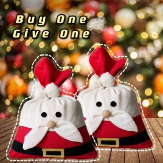 Buy One, Give One