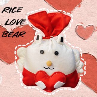 Rice Love Bear