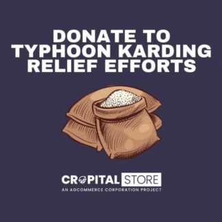 Donate to #ReliefPH
